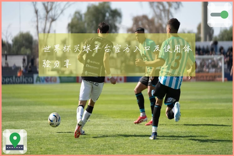 世界杯买球平台官方入口及使用体验分享