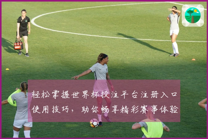 轻松掌握世界杯投注平台注册入口使用技巧，助你畅享精彩赛事体验