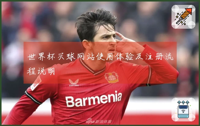 世界杯买球网站使用体验及注册流程说明