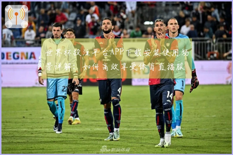 世界杯投注平台APP下载安装使用场景详解：如何高效享受体育直播服务